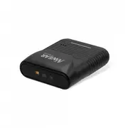 Rokas skeneris Wd2 Nwear Newland 2D Imager Standarta, iebūvēta 670 mAh baterija, bez rokas siksnas  Wd2-Bs50-Sr 5704174859048