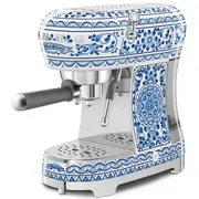 Smeg Ecf02Dgbeu Espresso Manuāls kafijas automāts 1.1L 1350W  8017709333171
