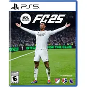 Sony Ps5 Spēle Ea Sports - Fc 25 It, De, Fr  1178828 5030944125366