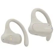 Soundform Clearfit atvērtās austiņas bezvadu, Sand  Auc013Ctsa 0745883889075