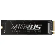Ssd  1Tb Gigabyte Aorus Gen5 14000 M.2 Pci-E Nvme Ag514K1Tb 4719331862572 84717098