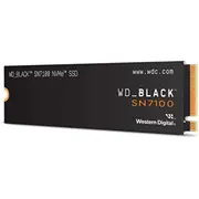 Ssd Wd Black  M.2 2280 1Tb Nvme Sn7100 intern Wds100T4X0E-00Cja0 0718037893204 168054