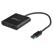 Stacja/Replikator Startech Usb Usb32Hd2  0065030868952