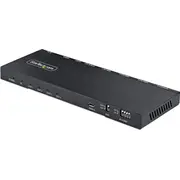 Startech Hdmi sadalītājs ar 4 portiem 4K  Hdmi-Splitter-44K60S 0065030897204