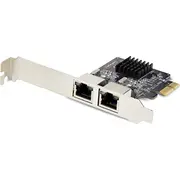 Startech St1000Spexd4T iekšējā Ethernet tīkla karte 1000 Mbit/S  0065030911047
