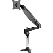 Startech Galda stiprinājums monitoram 32-49 Armpivote2  0065030891691