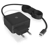 Lādētājs Icybox ar Usb Power Delivery Ib-Ps111-Pd mazumtirdzniecībai  4250078173793 85044060