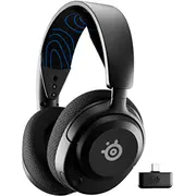 Steelseries Arctis Nova 5P Wireless Gaming Headset, Black  Gapl-1513 5707119053242 61673