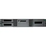 Streamer Hp Storageworks Msl2024 Lto Ak379A  0883585677139