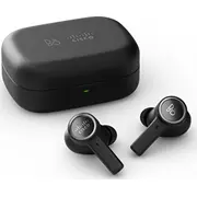 Austiņas Cisco Bang  Olufsen Cisco950, Bezvadu austiņas - vienlaicīga savienošana ar 2 Bluetooth ierīcēm un 1 Usb, mikrofonu, ausīs ievietojamas, aktīva trokšņu slāpēšana, anthracite, Sarunu laiks/Klausīšanās laiks/Lādēšanas laiks max.5 stu Hs-Wl-950-Bun-C 889728582995
