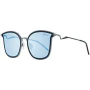 Saulesbrilles Ana Hickmann Sievietēm Hi3065-5502A Lēca/Tiltiņš/Ausu kājiņa 55/21/145 mm  5604447038845