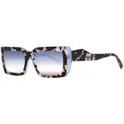 Saulesbrilles Ana Hickmann Sievietēm Hi9199-53G21 Lēca/Tiltiņš/Ausu kājiņa 53/19/142 mm  5604447135346