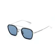 Saulesbrilles Belstaff vīriešiem Merrickazulw Lēca/Tiltiņš/Ausu kājiņa 47/23/143 mm  4897083895458