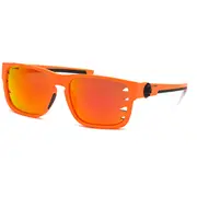 Saulesbrilles Philipp Plein Sport Vīriešiem Ssp00457B55A Lēca/Tiltiņš/Ausu kājiņa 57/18/135 mm  190605501719