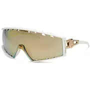 Saulesbrilles Philipp Plein Sport Vīriešiem Ssp005-994Aog Lēca/Tiltiņš/Ausu kājiņa 99/00/130 mm  190605571521