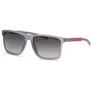 Saulesbrilles Philipp Plein Sport Vīriešiem Ssp013-587F6P Lēca/Uzacs/Auss kājiņa 58/17/145 mm  190605595015