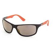 Saulesbrilles Web Eyewear vīriešiem We0294-6405C Lēca/Tiltiņš/Ausu kājiņa 64/17/125 mm  889214170767