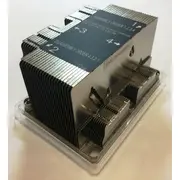 Supermicro procesora dzesētājs 2U pasīvs priekš ligzdas 3647 Snk-P0068Psc  0672042262540