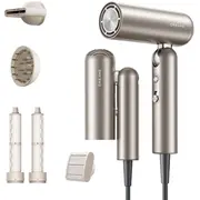 Dreame Pocket Pro zelta matu fēns  Ahd51 Golden 6977328069610