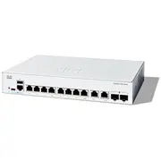 Switch Cisco C1300-8T-E-2G  0889728522090