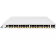 Slēdzis Cisco C1300X-48P-4X  889728647441
