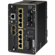 Slēdzis Cisco Ie-3300-8P2S-E  0889728140171
