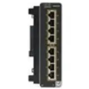 Switch Cisco Iem-3300-8T  0889728205009