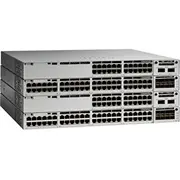 Slēdzis Cisco Catalyst 9300 48P mGig datu tīkla Essentials  C9300X-48Tx-E 889728362443