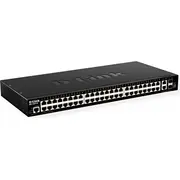 Switch D-Link Dgs-1520-52  Dgs-1520-52/E 0790069472039 121589