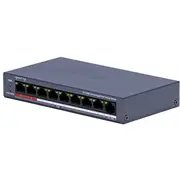 Switch Hikvision Ds-3E0109P-E/MC  6936422126896 63647