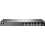Switch Hp Aruba 2930F 24G Jl259A  190017006062