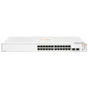 Switch Hp Aruba Instant On 1830 24G Jl812A  0190017518862