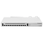 Switch Mikrotik Ccr2004-1G-12S2Xs  4752224000019 Roumkrrou0026