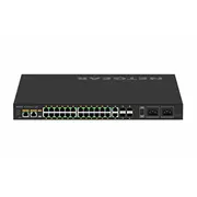Switch Netgear M4250-26G4F-Poe Gsm4230Up-100Eus  606449151701