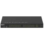 Switch Netgear Gsm4248Px-100Eus  0606449151732 130816