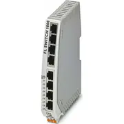 Slēdzis Phoenix Contact Fl Switch 1008N 1085256  4055626833590