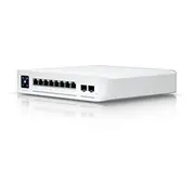 Slēdzis Ubiquiti Unifi Enterprise 8 Usw-Enterprise-8-Poe 