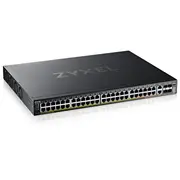 Zyxel Xgs2220-54Hp  Xgs2220-54Hp-Eu0101F 4718937625178