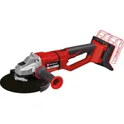 Leņķa slīpmašīna Einhell bezsuku Axxio 36/230 Q Solo 4431160  4006825658514