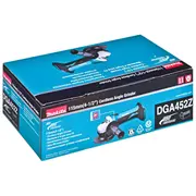 Leņķa slīpmašīna Makita Dga452Z  0088381660112