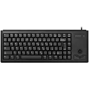Tastatūra Cherry G84-4420 G84-4420Lubeu-2  4025112067921