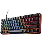 Tastatūra Steelseries Apex Pro Mini Gen 3 Omnipoint 3.0 64916  5707119063005