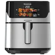 Taurus Air Fry 7S Wall Hd Dziļā fritieris 1600 W 6.5 l  973001000 8414234730015 Agdtaufry0015