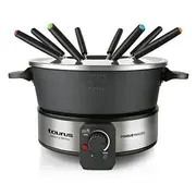 Taurus Ff2 2 L 8 personu telts  968936000 8414234689368 Agdtaufon0001