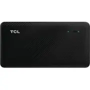 Tcl Link Zone 4G Lte Viedtālrunis Black  Mw42V 4894461928067 Net-4G-Tcl-001