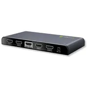 Techly Hdmi sadalītājs 1 x 4 Uhd 023981  8054529023981