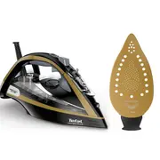 Tefal Fv9865 Ultimate Pure Black  3121040071458 Agdtefzel0228