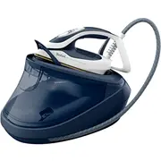 Tefal Pro Express Ultimate Ii Gv9720 Blau/Weiß  3121040085134