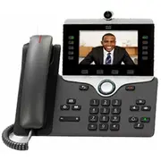Telefons Cisco 8800  Cp-8800-V-Kem 889728033046