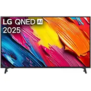 Telewizor Lg 55Qned70A6A Qned 55 4K Ultra Hd Webos 25  55Qned70A6A.aeu 8806096456804